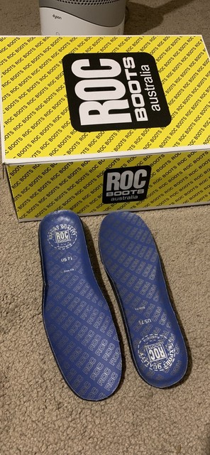 roc dakota shoes
